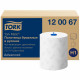 Полотенце бумажное рулон для диспенсера TORK 150 6 рулонов в упаковке арт.120067 (Ст.21)