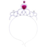 Корона-ободок "Ажурная Фея" арт.770-0257