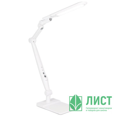 Светильник настольный на подставке ArtStyle (230V/6W/LED) арт.TL-402W белый Светильник настольный на подставке ArtStyle (230V/6W/LED) арт.TL-402W белый