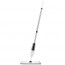 Швабра для пола "SPRAY MOP" с насадкой из микрофибры и с распылителем - 