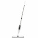 Швабра для пола "SPRAY MOP" с насадкой из микрофибры и с распылителем