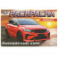 Раскраска А5 Китайский хит (Умка) арт.978-5-506-09612-2 - 