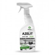 Чистящее средство для плит и печей Azelit 600мл антижир курок Grass арт.218600