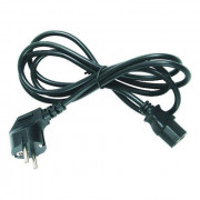 Кабель питания  Defender PG-06 питания комп 3x0.45,1.8м