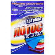 стир./пор. Лотос Эконом  универсал 450гр (Ст.24)
