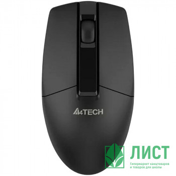 Мышь беспров. A4-Tech G3-330N, USB, черный Мышь беспров. A4-Tech G3-330N, USB, черный