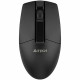 Мышь беспров. A4-Tech G3-330N, USB, черный