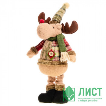 Игрушка декор. &quot;Лось&quot; 49см арт.88588 Игрушка декор. "Лось" 49см арт.88588