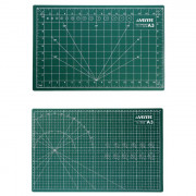 Коврик для резки deVENTE А3 двухсторонний арт.4200904