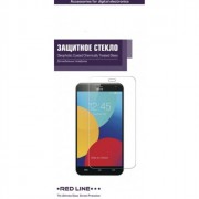 Защитное стекло Huawei Honor 6A tempered glass