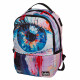 Рюкзак для девочки (deVENTE) Red Label. Open your Eyes 39x30x17см арт.7032303
