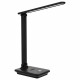 Светильник настольный на подставке National (230V/9W/LED) арт.NL25 черный