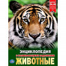 Энциклопедия с заданиями А4 Животные (Умка) арт.978-5-506-02107-0
