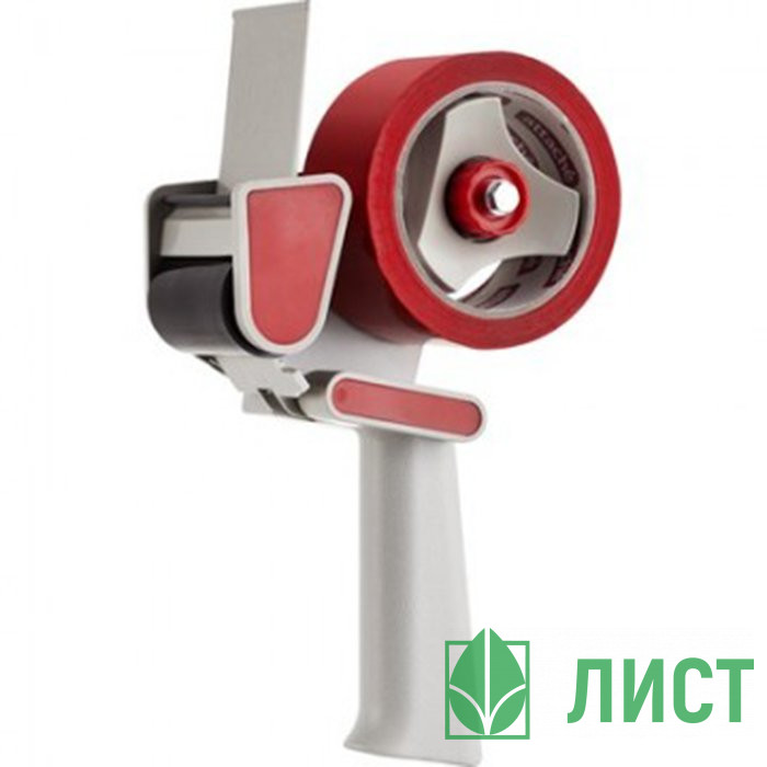 Диспенсер для скотча 50 мм Attache арт.382347