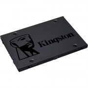 Накопитель SSD 480Gb KINGSTON A400 SA400S37/480G 480ГБ, 3.0,SATA III