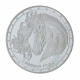 Сувенир "Монета Лошадь" 04,5см металл. арт.823873