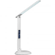 Светильник настольный на подставке Lussot (220V/9W/LED) арт.LST-1021 белый