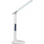 Светильник настольный на подставке Lussot (220V/9W/LED) арт.LST-1021 белый - 