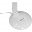 Светильник настольный на подставке Lussot (220V/9W/LED) арт.LST-1021 белый - 
