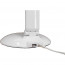 Светильник настольный на подставке Lussot (220V/9W/LED) арт.LST-1021 белый - 