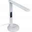 Светильник настольный на подставке Lussot (220V/9W/LED) арт.LST-1021 белый - 