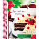 Записная книжка для кулинарных  рецептов А5 твердая обложка 80 листов (HATBER) Сладкие секреты арт.08760