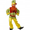 Костюм детский М (ткань) ГНОМИК СКАЗОЧНЫЙ р.30 арт.5204-30