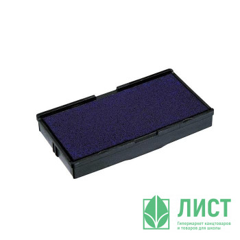 Смен. штемп. подушечка COLOP E/0012(E/4912) синяя (4912, 4912/DB) Смен. штемп. подушечка COLOP E/0012(E/4912) синяя (4912, 4912/DB)