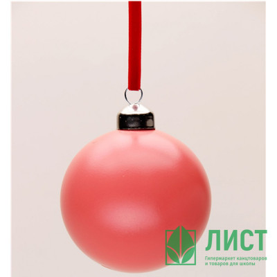 Шар пластик 06см глянец цв.пурпурный 1 арт.РШ5601 Шар пластик 06см глянец цв.пурпурный 1 арт.РШ5601