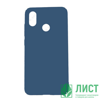 Накладка задняя NEYPO для XIAOMI Redmi Note 5/5 Pro пластик синий Накладка задняя NEYPO для XIAOMI Redmi Note 5/5 Pro пластик синий