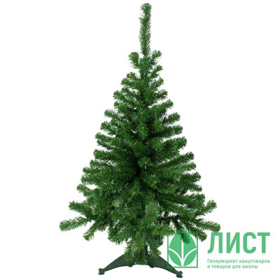 Елка 120см &quot;Сибирская&quot; (хвоя ПВХ, ветки отгибные, подставка пластик) арт. 0112 Елка 120см "Сибирская" (хвоя ПВХ, ветки отгибные, подставка пластик) арт. 0112