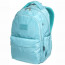 Рюкзак для девочки (deVENTE) Modern Concept Soft 42x31x20 см мятный арт.7032420 - 