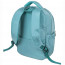 Рюкзак для девочки (deVENTE) Modern Concept Soft 42x31x20 см мятный арт.7032420 - 