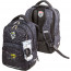 Рюкзак для мальчика школьный (deVENTE) Fit26 Bandits 39х26,5х15,5 см арт.7033519 - 