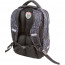 Рюкзак для мальчика школьный (deVENTE) Fit26 Bandits 39х26,5х15,5 см арт.7033519 - 