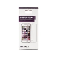 Защитное стекло iPhone 7 Plus (5.5") Full Screen tempered glass черный