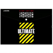 Папка-конверт на кнопке А4(235*330) 150 мкм deVENTE Ultimate арт.3079282