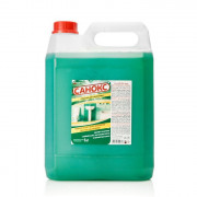 юЧистящие средства  для сантехники Санокс 5000мл