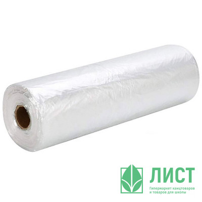 Пакет фасовочн. ПНД рулон/втулка 30*40см 8мкм 500 шт/уп арт.132283 Пакет фасовочн. ПНД рулон/втулка 30*40см 8мкм 500 шт/уп арт.132283