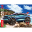 Пазл 54 элемента Autotravel (Hatber) ассорти арт 54П35 - 