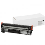 Картридж лазерный Retech 83A CF283A для HP LJ M125/M127/M225 цв.черный