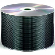 Диск DVD+R Mirex 4.7 Gb, 16x, Shrink (50), Blank УПАКОВКА