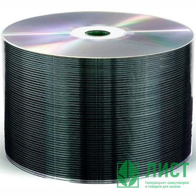 Диск DVD+R Mirex 4.7 Gb, 16x, Shrink (50), Blank УПАКОВКА Диск DVD+R Mirex 4.7 Gb, 16x, Shrink (50), Blank УПАКОВКА