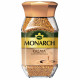 Кофе Jacobs Monarch Crema 95гр банка стекло (Ст.6)
