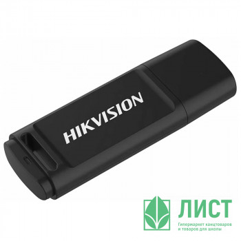 Флеш диск 32GB HIKVision M210P,USB 2.0, цв.черный Флеш диск 32GB HIKVision M210P,USB 2.0, цв.черный