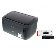 Принтер Canon i-Sensys LBP6030B bundle(+картридж) цв.черный
