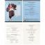 Комплект предметных тетрадей 12 штук 48 листов (Prof-Press) Манга арт.Т48-1593 - 