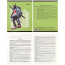 Комплект предметных тетрадей 12 штук 48 листов (Prof-Press) Манга арт.Т48-1593 - 