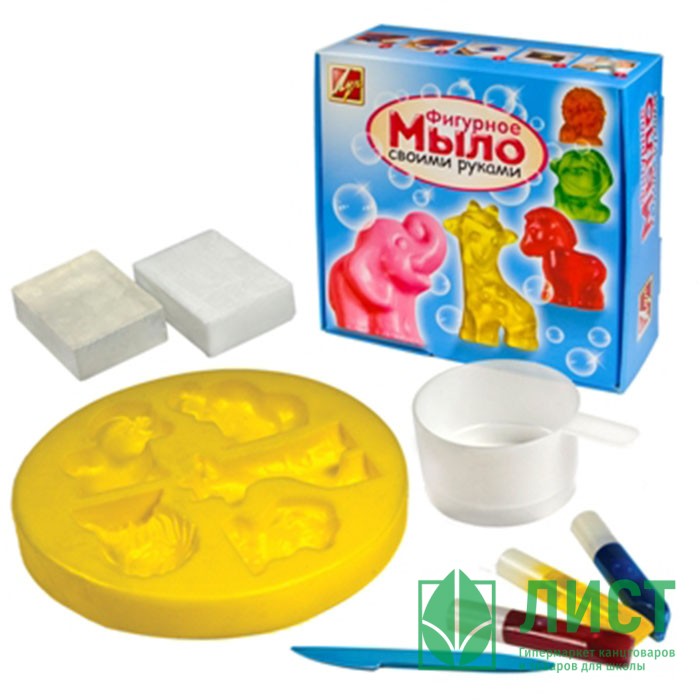 Купить Фигурное Мыло В Воронеже