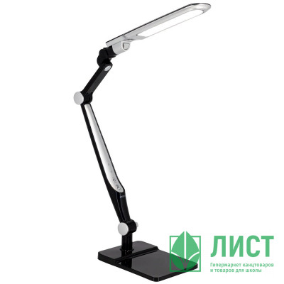 Светильник настольный на подставке ArtStyle (230V/6W/LED) арт.TL-402В черный Светильник настольный на подставке ArtStyle (230V/6W/LED) арт.TL-402В черный